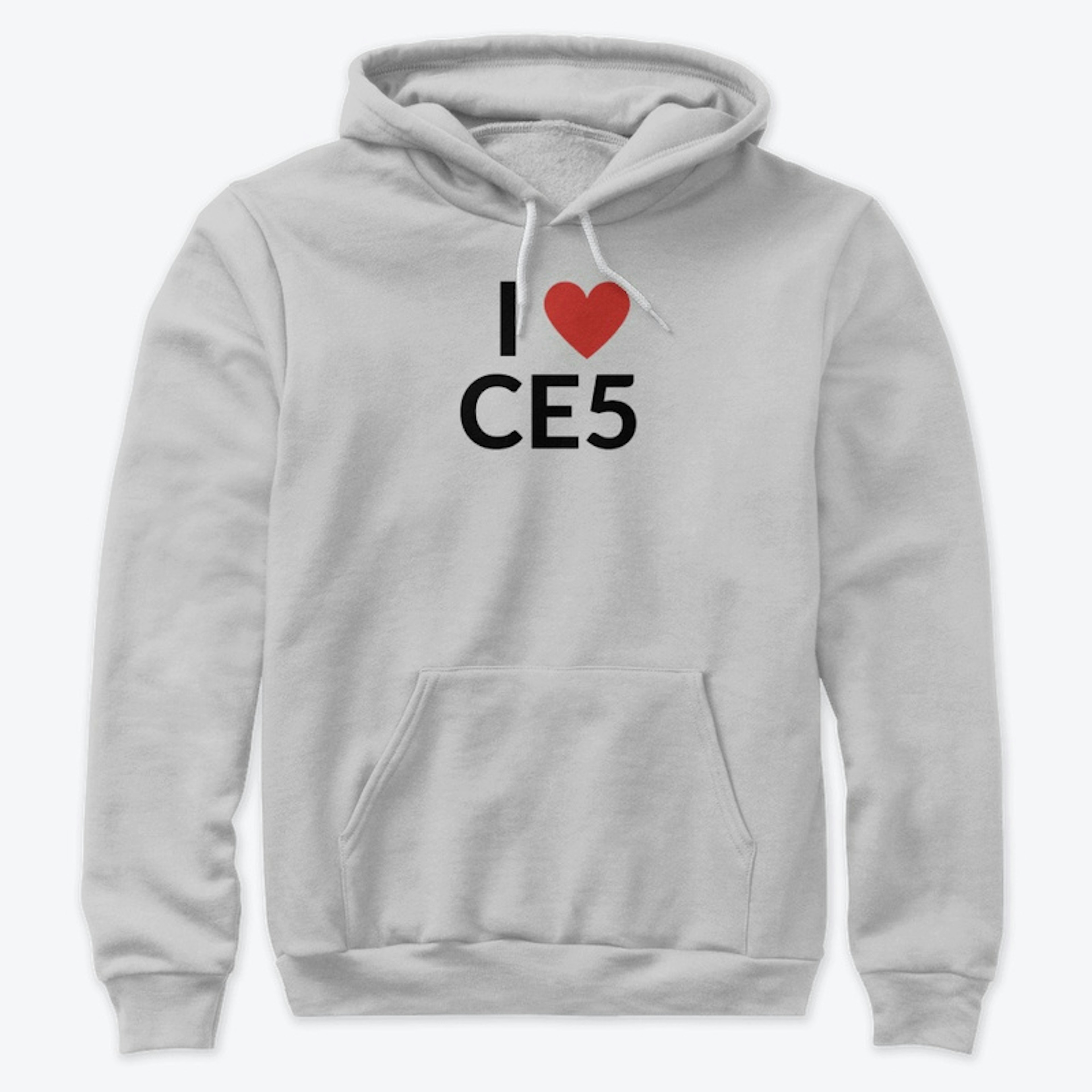 I Love CE5