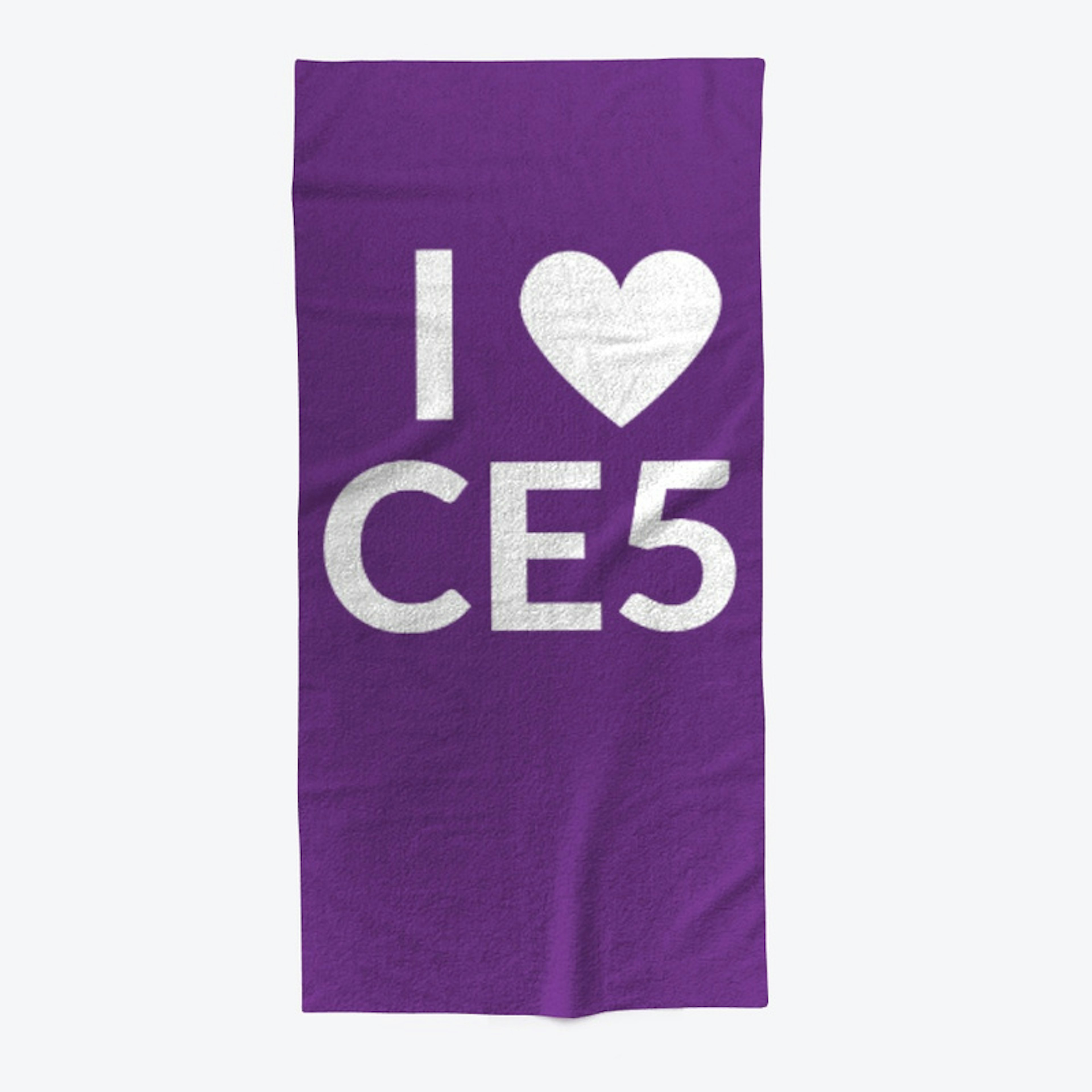 I Love CE5  v2