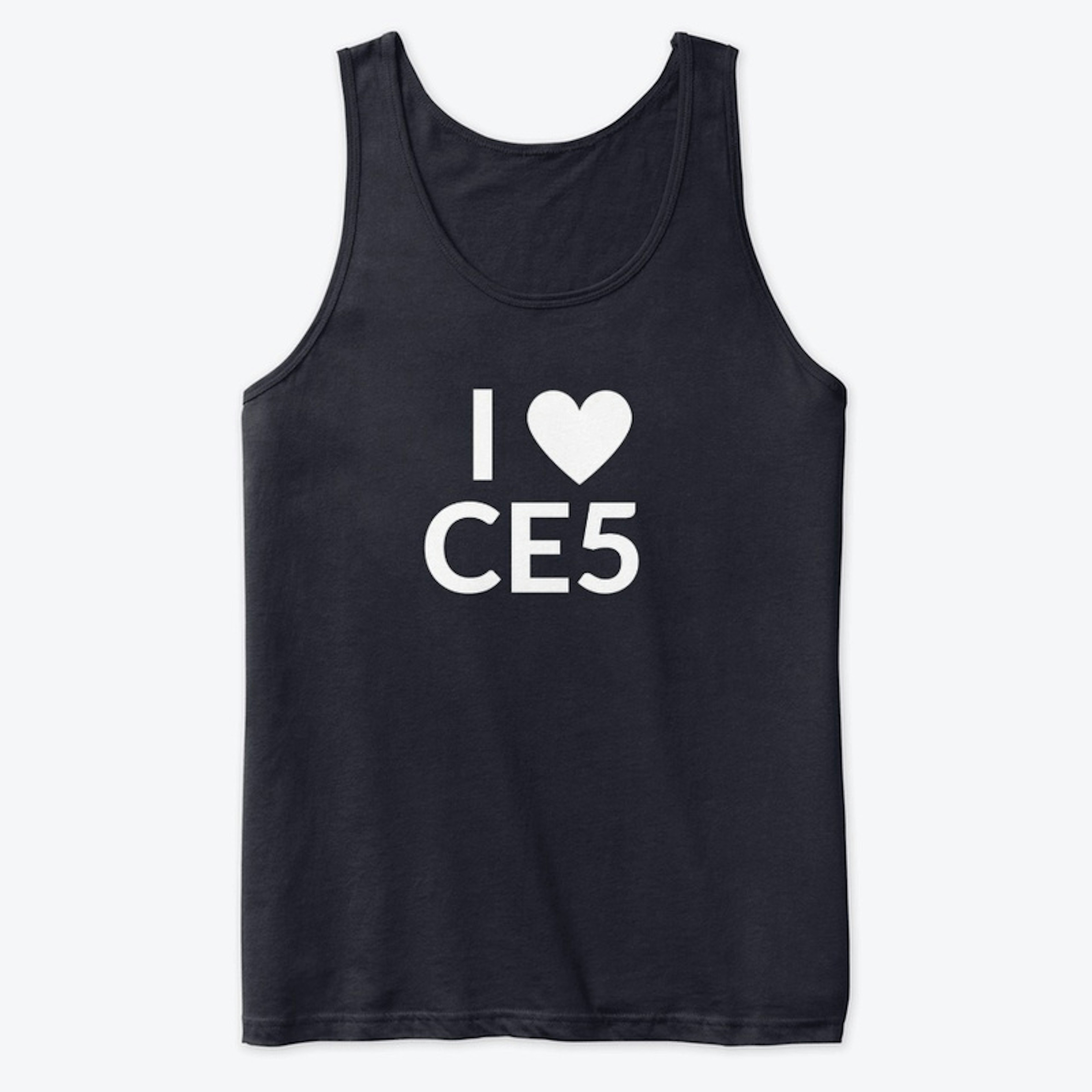 I Love CE5  v2